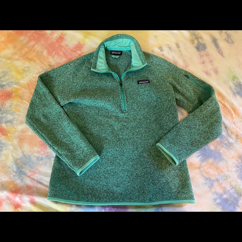 Patagonia Women’s Better Sweater